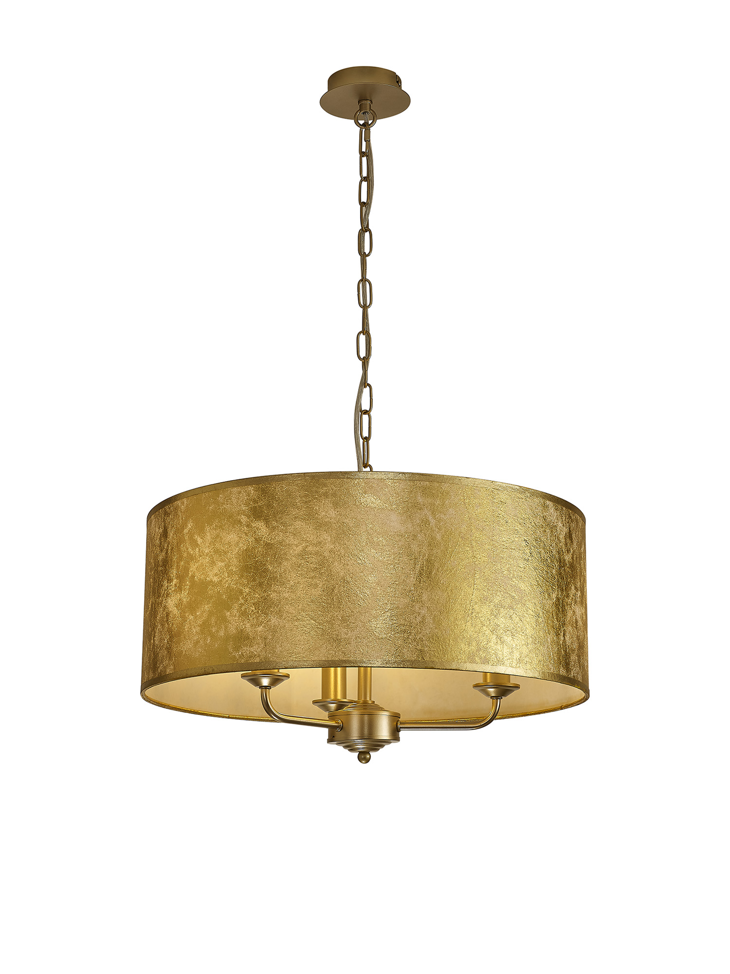 Banyan CG GL Ceiling Lights Deco Multi Arm Fittings